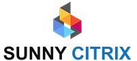 Sunny citrix